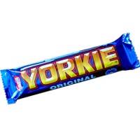 Nestle Yorkie Bar 46g - Best Before: 05/2025